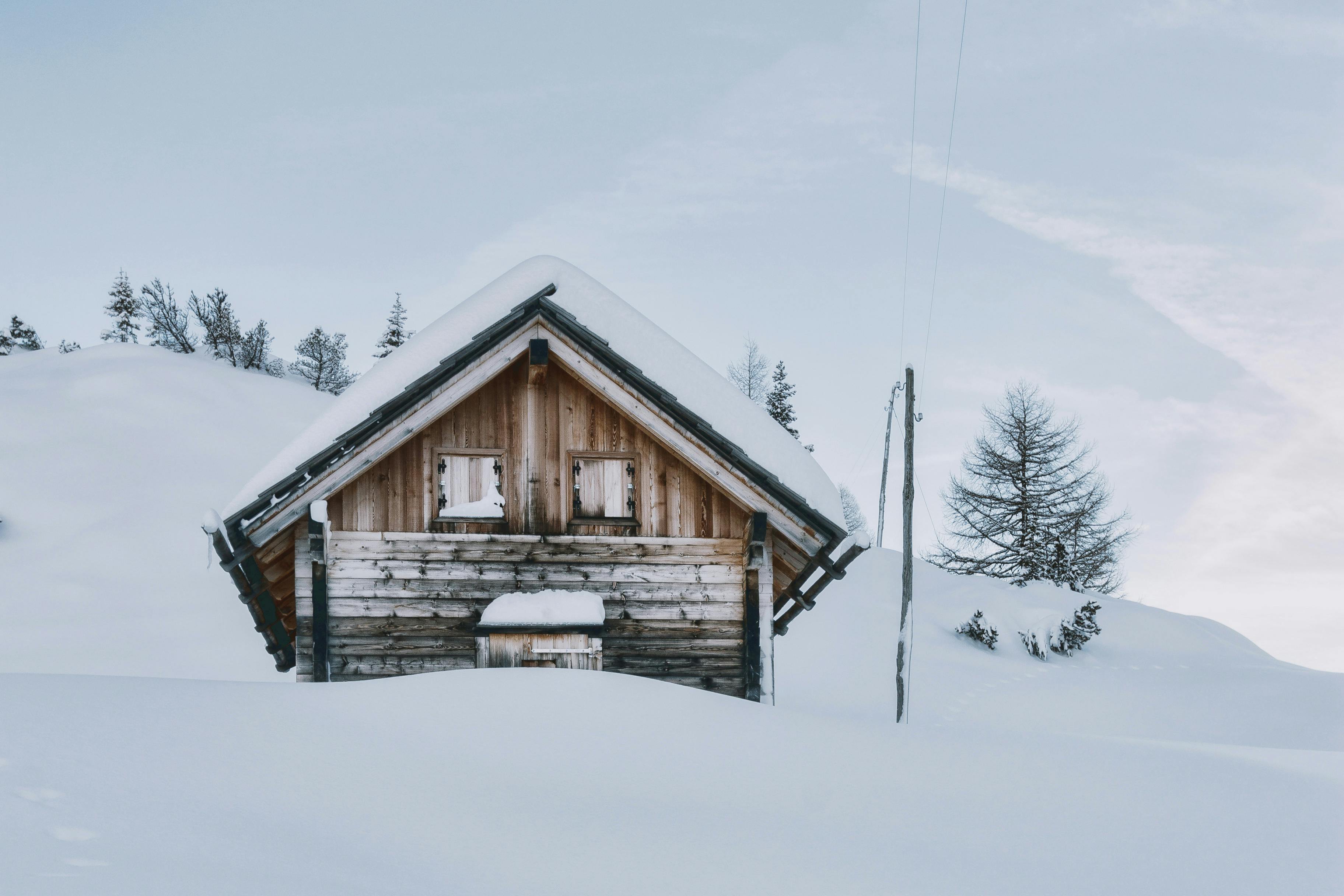 Pourquoi choisir un chalet plutôt qu’un hôtel dans les Vosges ?