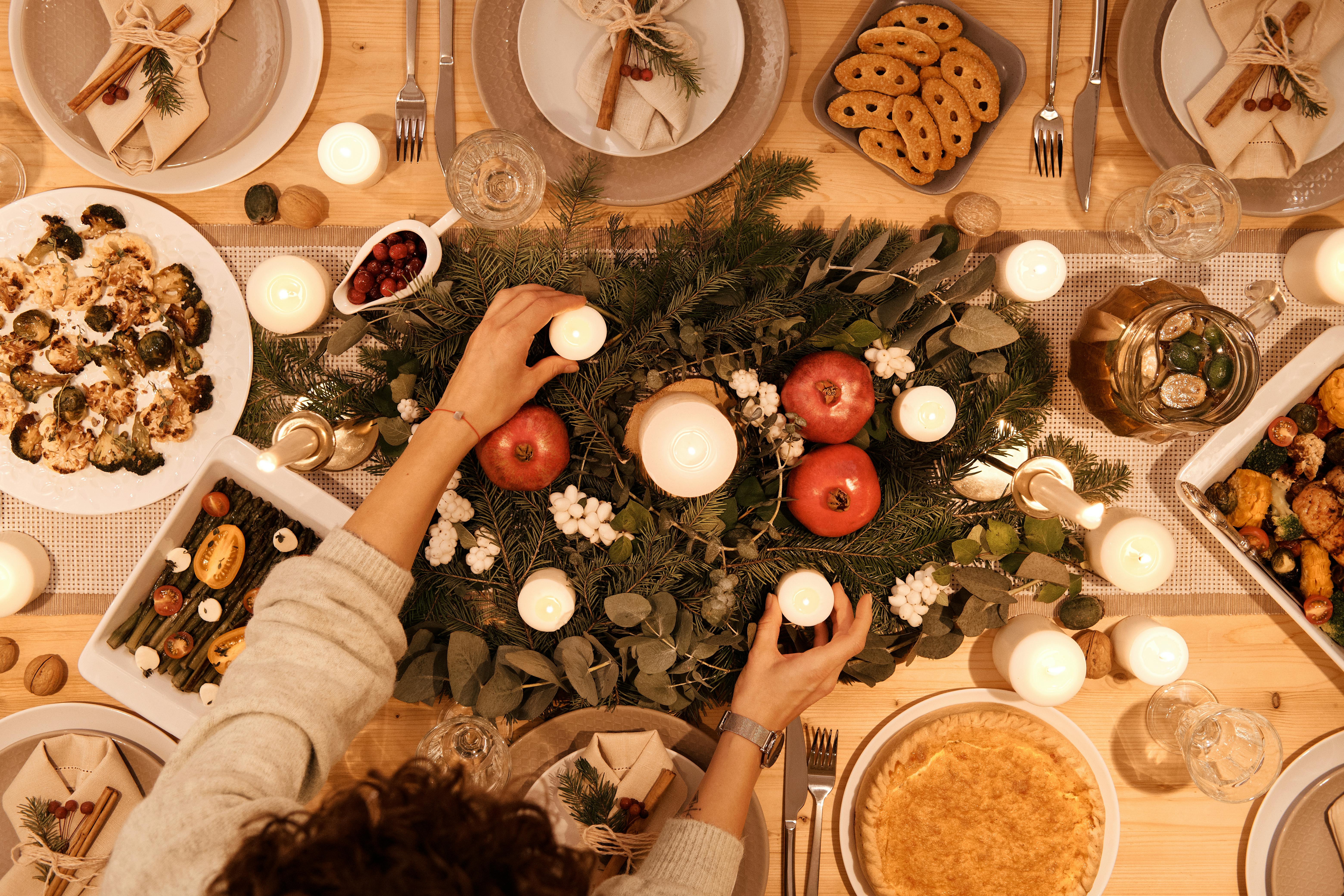 Top 5 des spécialités vosgiennes à déguster dans votre chalet